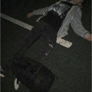 Meet your Posher, Ernesto